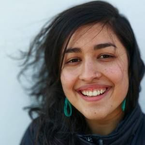 Meet your Posher, Supriya